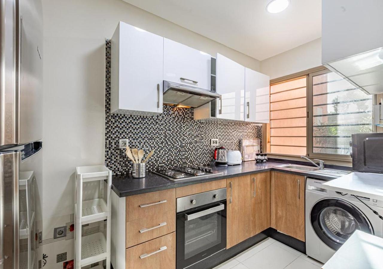 Prestigia Agate 3 Appartement Marrakesh