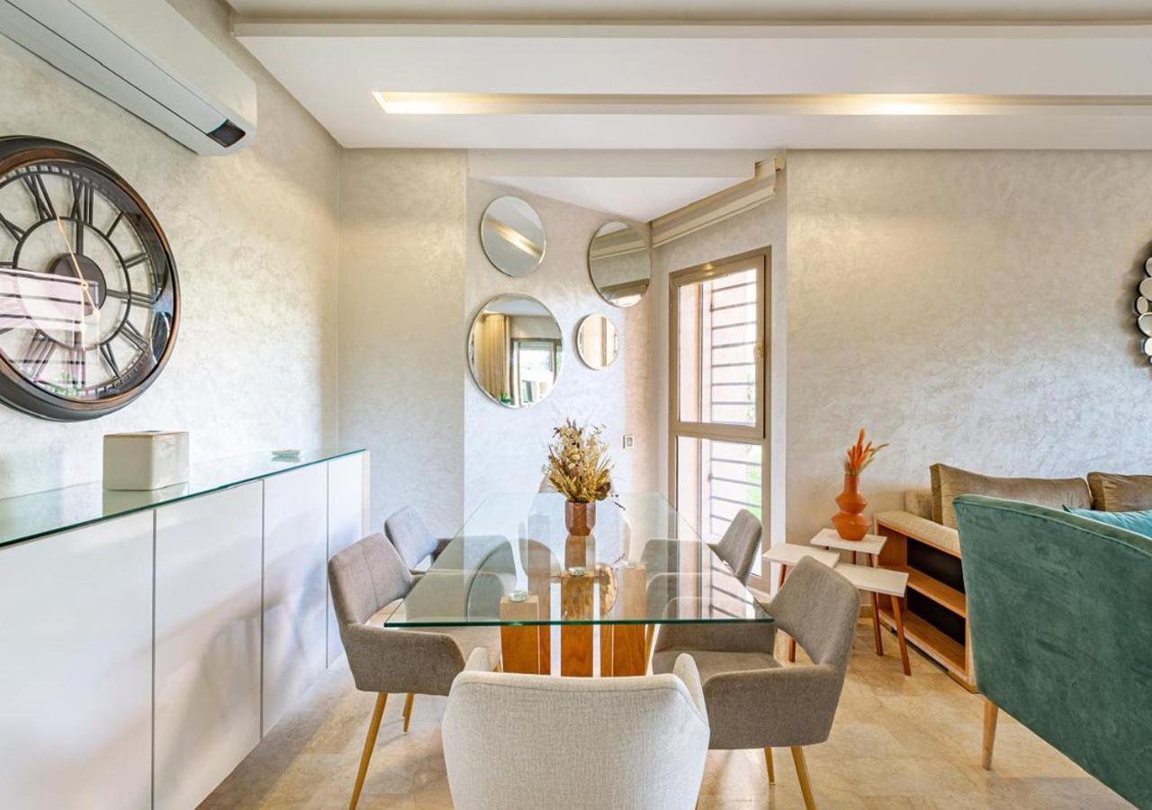Appartement Prestigia Agate 3 Marrakesh