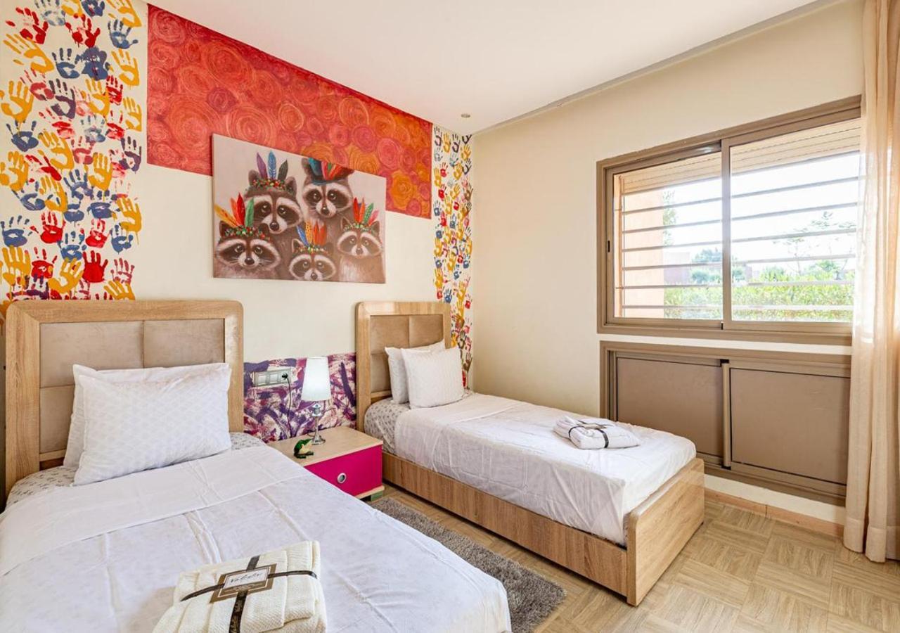 Prestigia Agate 3 Appartement *