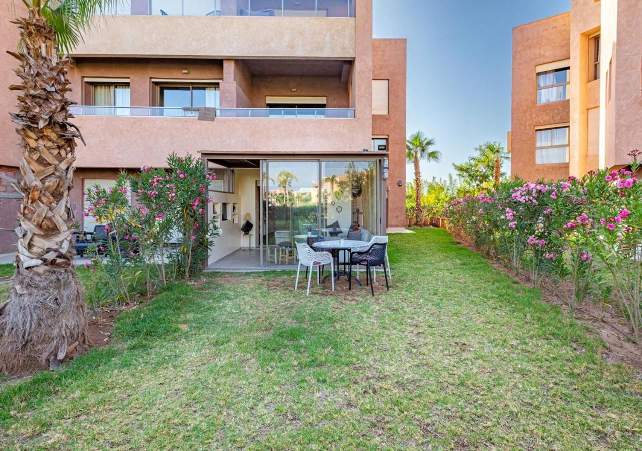 Appartement Prestigia Agate 3 Marrakesh