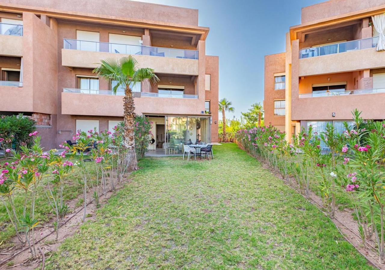Appartement Prestigia Agate 3 Marrakesh
