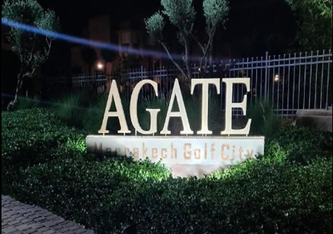 Appartement Prestigia Agate 3 Marrakesh
